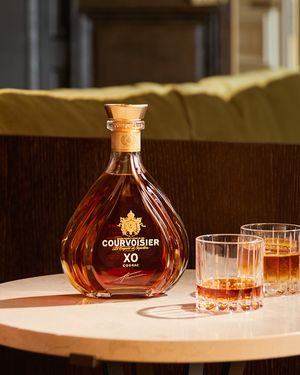Image post by @courvoisier on Instagram