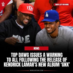 Image post by @worldstar on Instagram