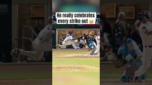 Video post by @bleacherreport on YouTube