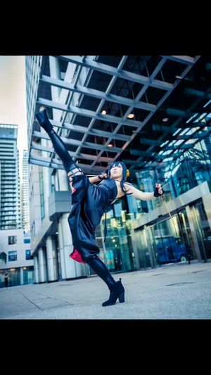 Video post by @xerenite on TikTok