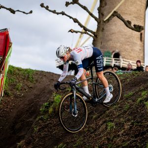 Image post by @usacycling on Instagram