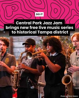 Image post by @thatssotampa on Instagram