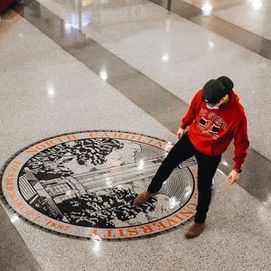Image post by @ncstatecals on Instagram