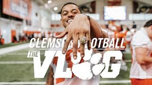 Video post by @clemsontigers on YouTube