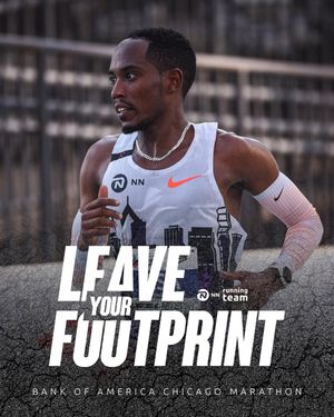 Image post by @nnrunningteam on Instagram