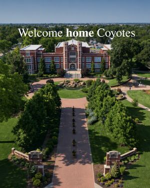 Image post by @kwucoyotes on Instagram