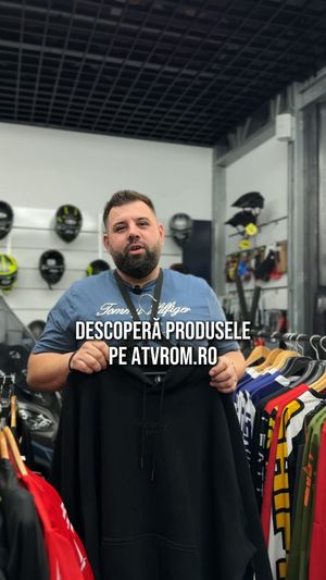 Video post by @atvrom.ro on Instagram