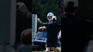 Video post by @colts on YouTube