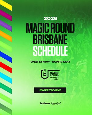 Image post by @nrl on Instagram