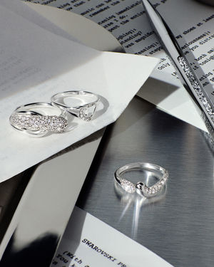 Image post by @swarovski on Instagram