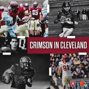 Image post by @harvardfootball on Instagram