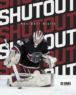 Image post by @d3mostateicebears on Instagram