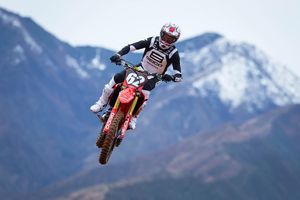 Image post by @racerxonline on Instagram