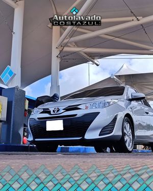 Image post by @autolavado_costazul on Instagram