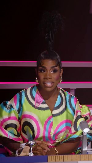 Image post by @rupaulsdragrace on Instagram