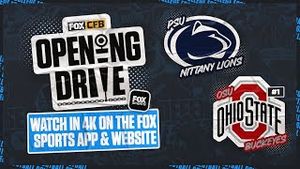Video post by @CFB ON FOX on YouTube