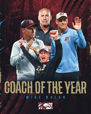 Image post by @uflpanthers on Instagram