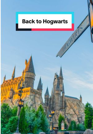 Video post by @universalorlando on TikTok