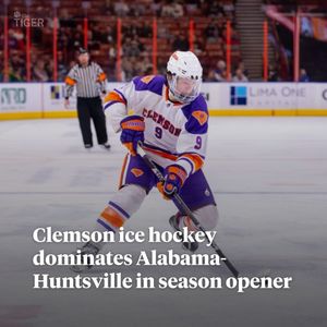 Image post by @thetigersports on Instagram