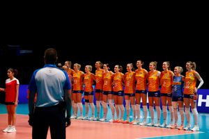 Image post by @volleybaldames on Instagram