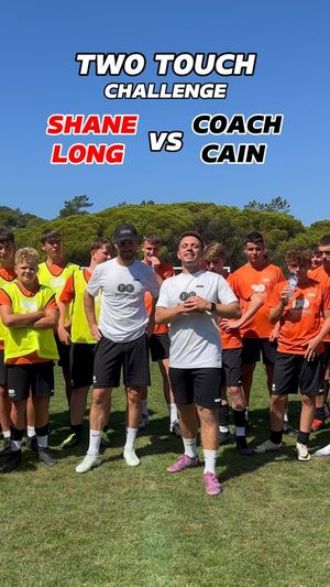 Image post by @coach.cain on Instagram
