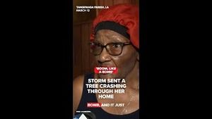 Video post by @wwltv on YouTube