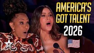 Video post by @shortsgottalent on YouTube