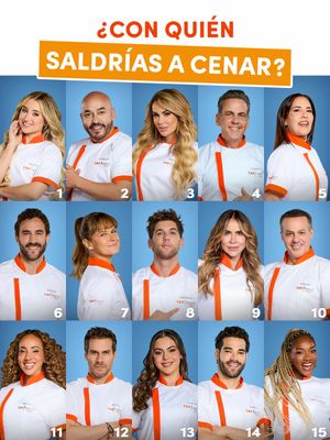 Video post by @telemundo on TikTok