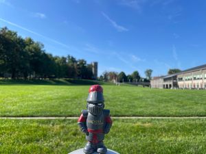 Image post by @arcadiaalumni on Instagram