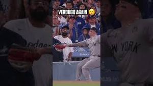 Video post by @foxsports on YouTube