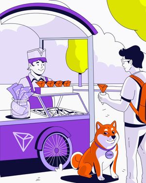 Image post by @moonpay on Instagram