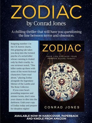 Image post by @conradjones3 on Instagram
