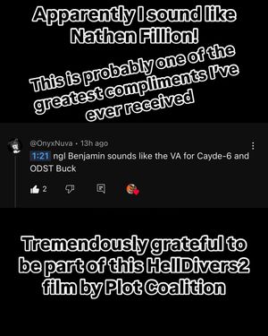 Image post by @ben.bolton on Instagram