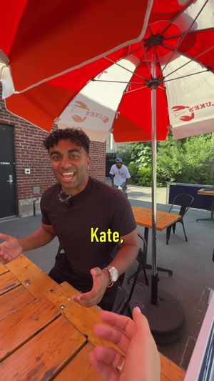 Video post by @katemackz on TikTok