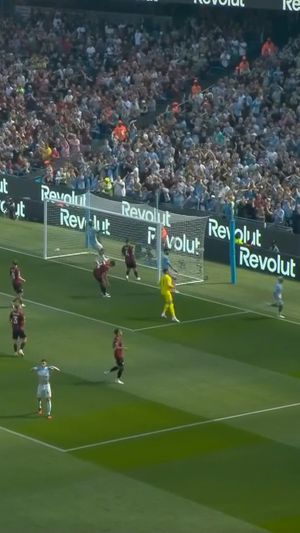 Video post by @dazn_futbol on Instagram