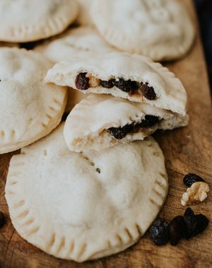 Image post by @muybuenocooking on Instagram
