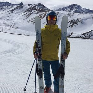 Image post by @j_skis on Instagram