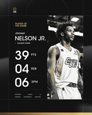 Image post by @cebleague on Instagram