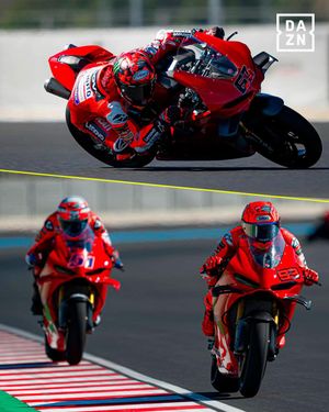 Video post by @dazn_es on TikTok