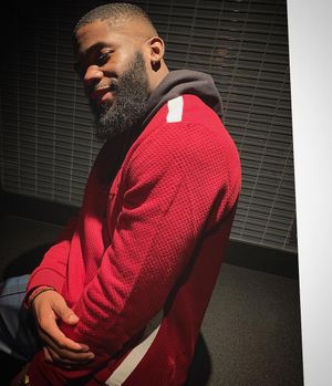 Image post by @bradjsherrod on Instagram