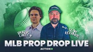 Video post by @theactionnetwork on YouTube