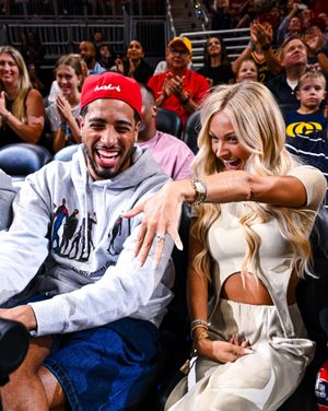 Image post by @nbabrasil on Instagram