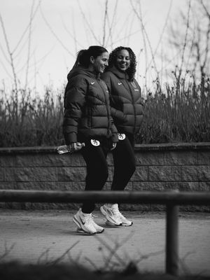 Image post by @oranjeleeuwinnen on Instagram