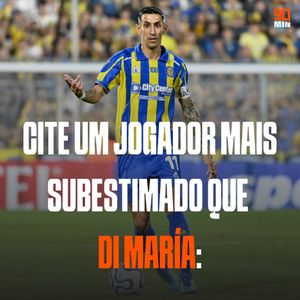 Image post by @90minbrasil on Instagram