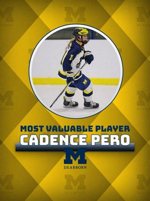 Image post by @umdearbornwhky on Instagram