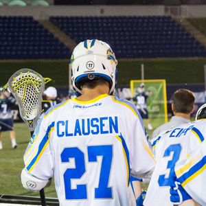 Image post by @warriorlax on Instagram