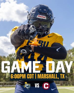 Image post by @etbufootball on Instagram