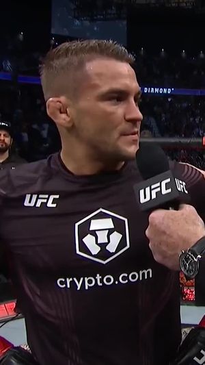 Video post by @ufc on TikTok