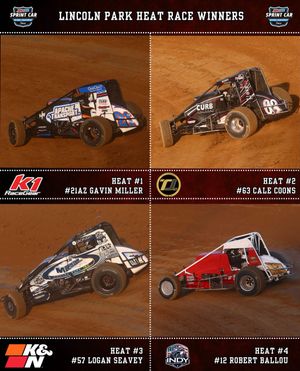 Image post by @usacnation on Instagram