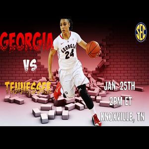 Image post by @uga_wbb on Instagram